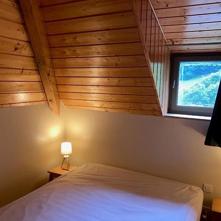 ארניואה Les Chalets D'Aure. מראה חיצוני תמונה