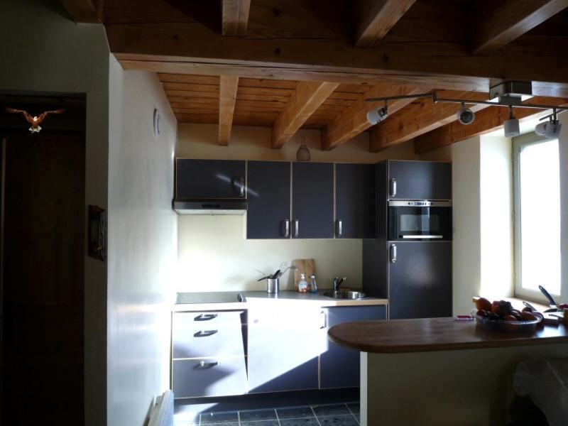 ארניואה Les Chalets D'Aure. מראה חיצוני תמונה