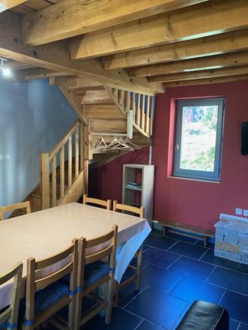 ארניואה Les Chalets D'Aure. מראה חיצוני תמונה