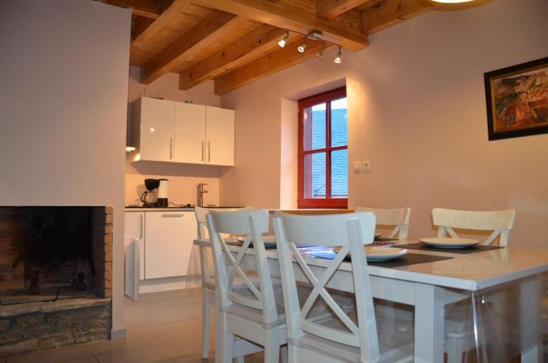 ארניואה Les Chalets D'Aure. מראה חיצוני תמונה