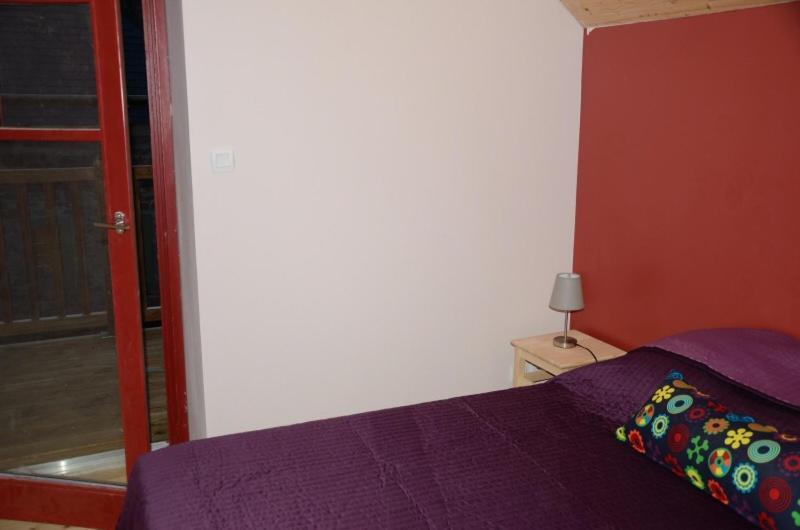 ארניואה Les Chalets D'Aure. מראה חיצוני תמונה